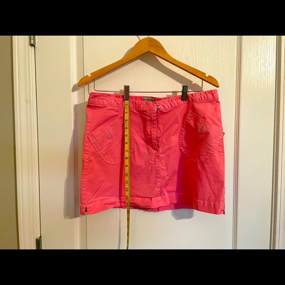 Kali Wear skirt 12